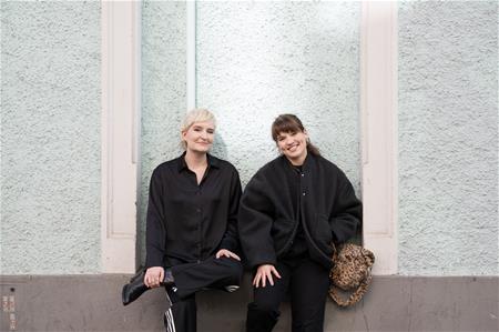 ABGESAGT: Niemals aus Liebe - Lesung im Rahmen der Orange Days im Landkreis Ravensburg