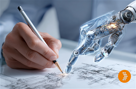 Bewerben mit KI – Chancen, Tools  und praktische Einsatzbereiche 