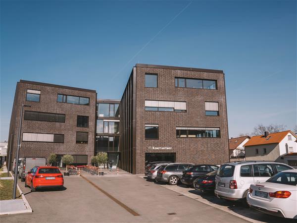 kup. Ravensburg Parkstrasse 40